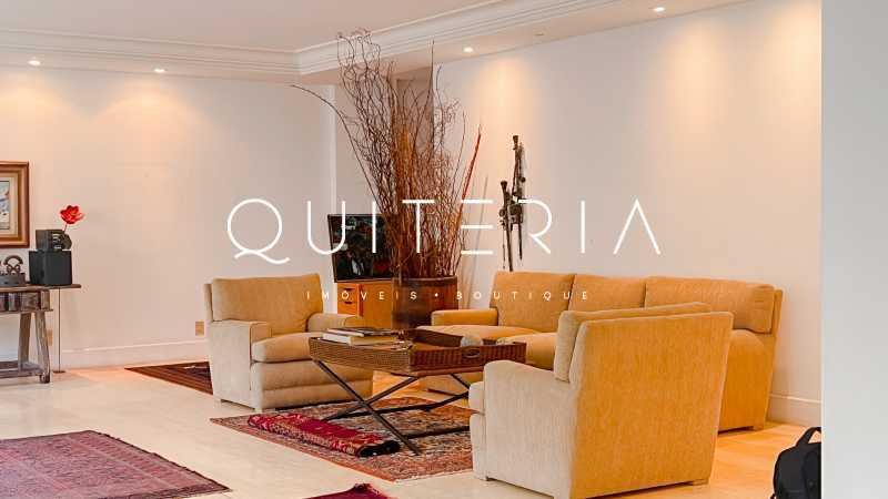 Apartment in Rio de Janeiro, State of Rio de Janeiro, Brazil 5 - 15128148