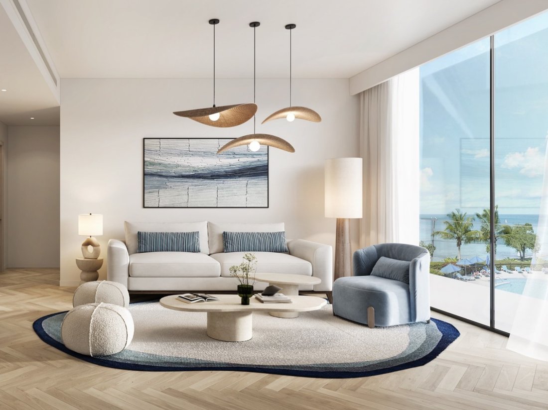 Penthouse in Al Marjan Island / Jazeerat Al Marjan, Ras al-Khaimah Emirate, United Arab Emirates 5 - 15128350