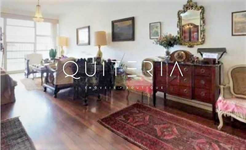 Wohnung in Rio de Janeiro, Rio de Janeiro, Brasilien 3 - 15128306
