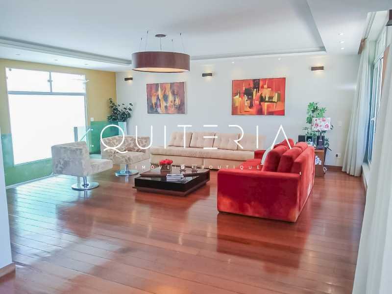 Penthouse in Rio de Janeiro, State of Rio de Janeiro, Brazil 4 - 15127673