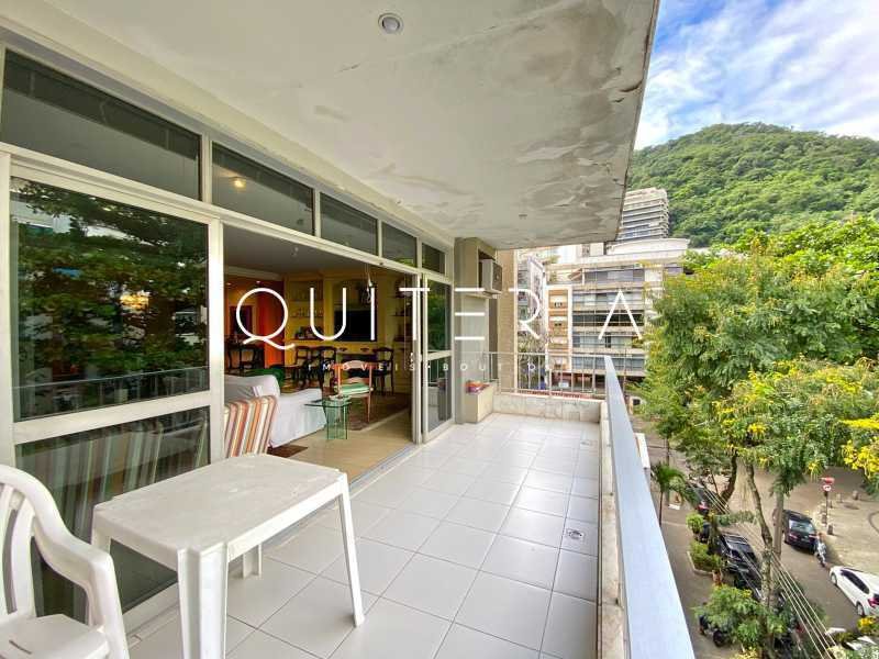 Apartment in Rio de Janeiro, State of Rio de Janeiro, Brazil 3 - 15128193