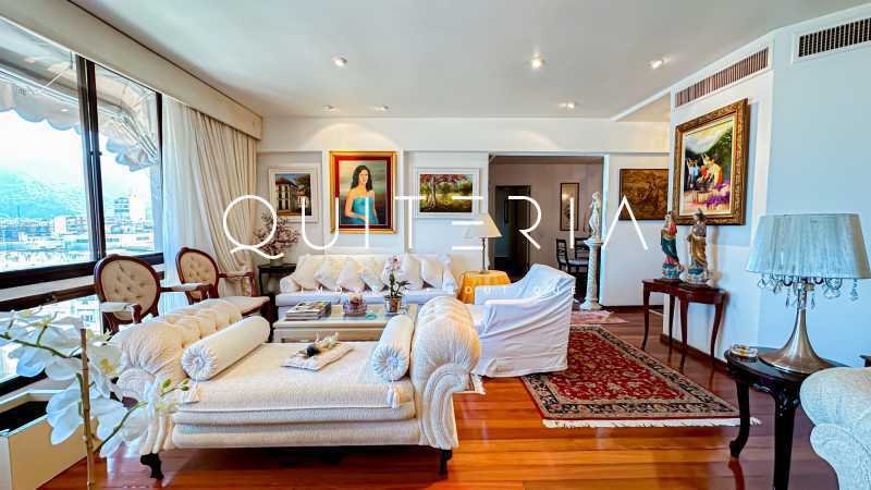 Apartment in Rio de Janeiro, State of Rio de Janeiro, Brazil 3 - 15128288