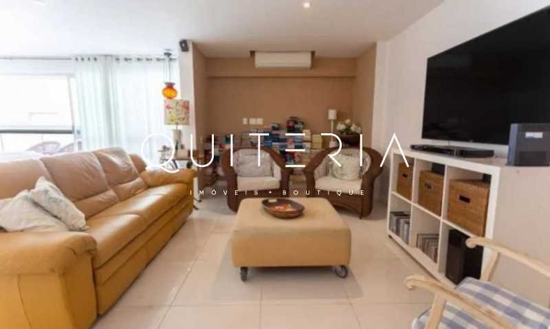 Penthouse in Rio de Janeiro, State of Rio de Janeiro, Brazil 3 - 15128468