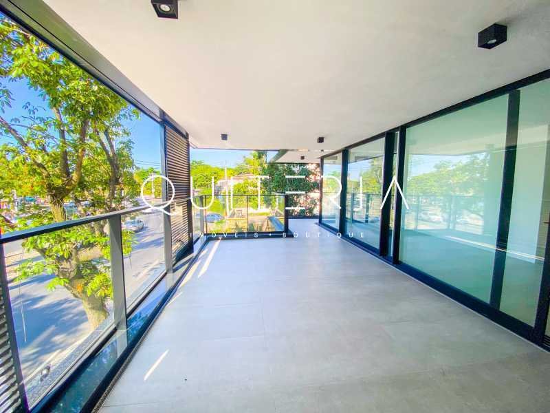 Apartment in Rio de Janeiro, State of Rio de Janeiro, Brazil 3 - 15128140