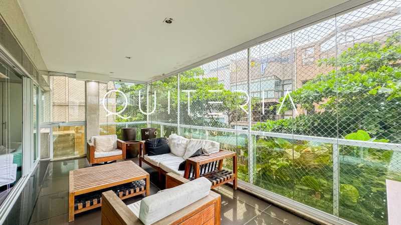 Appartamento a Rio de Janeiro, Rio de Janeiro, Brasile 5 - 15127994