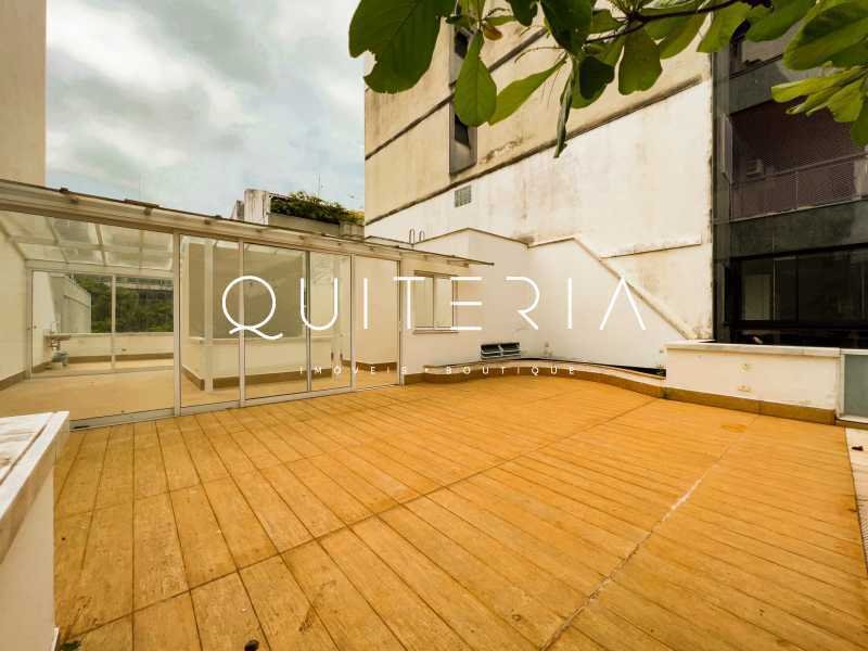 Penthouse in Rio de Janeiro, State of Rio de Janeiro, Brazil 5 - 15128395