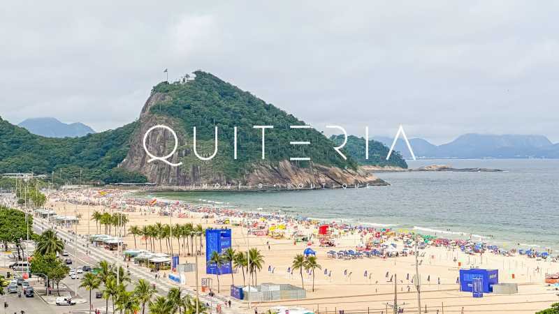 Apartment in Rio de Janeiro, State of Rio de Janeiro, Brazil 2 - 15128247