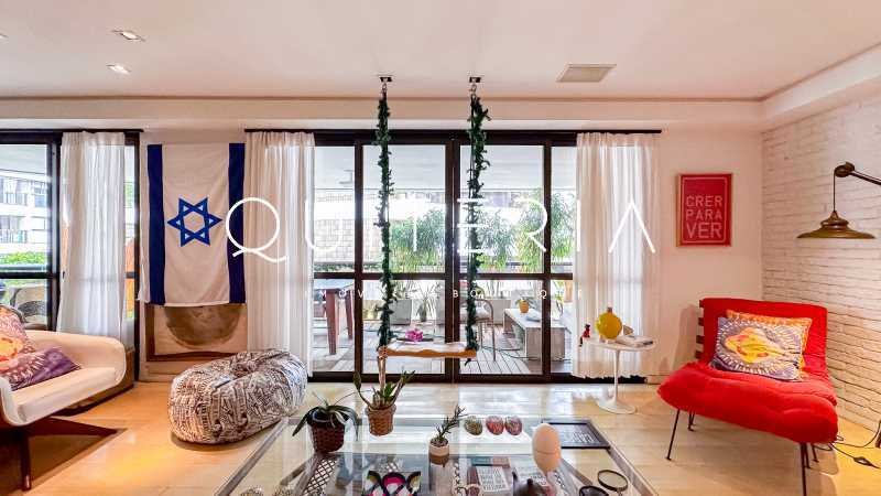 Apartment in Rio de Janeiro, State of Rio de Janeiro, Brazil 2 - 15128162
