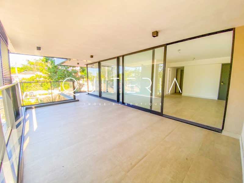 Apartment in Rio de Janeiro, State of Rio de Janeiro, Brazil 1 - 15128140