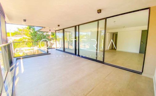 Apartment in Rio de Janeiro, State of Rio de Janeiro, Brazil 1