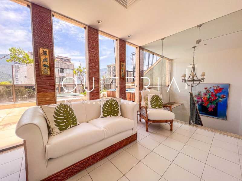 Penthouse in Rio de Janeiro, State of Rio de Janeiro, Brazil 2 - 15127696