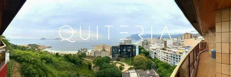 Penthouse in Rio de Janeiro, Rio de Janeiro, Brasilien 4 - 15127684