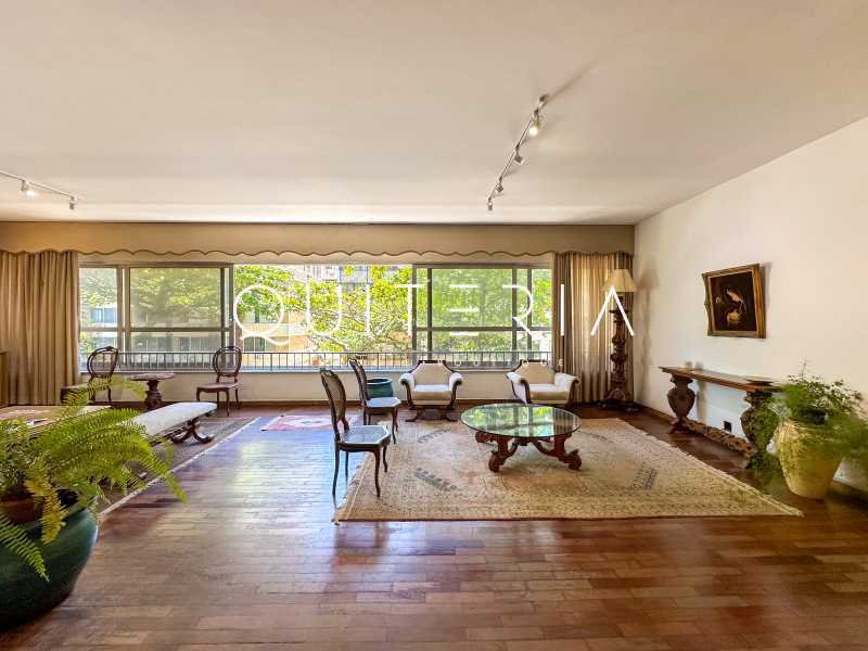 Apartment in Rio de Janeiro, State of Rio de Janeiro, Brazil 3 - 15128275