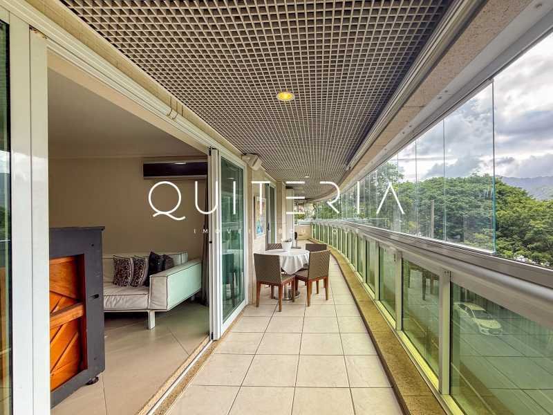 Apartment in Rio de Janeiro, State of Rio de Janeiro, Brazil 1 - 15128061