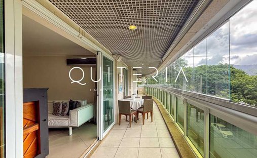 Apartment in Rio de Janeiro, State of Rio de Janeiro, Brazil 1