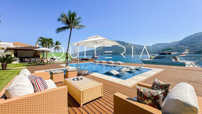 House in Angra dos Reis, State of Rio de Janeiro, Brazil 1 - 15128371