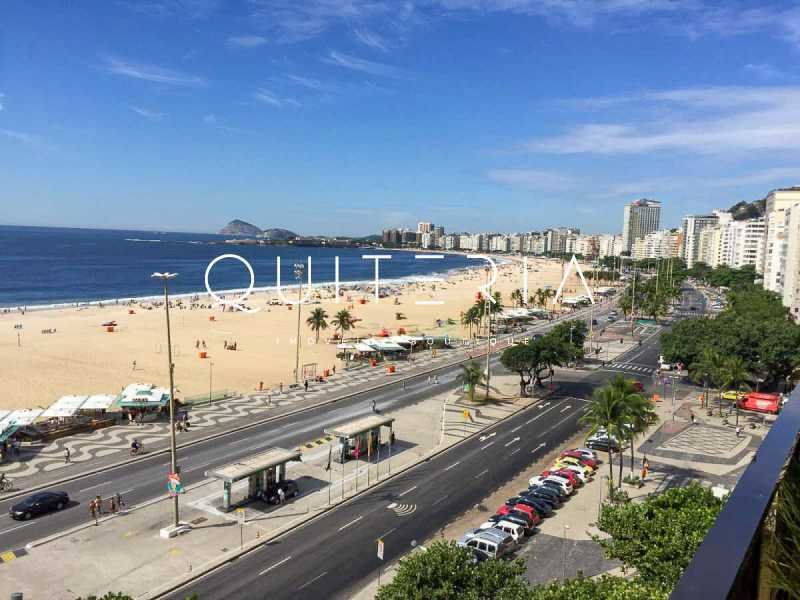 Apartment in Rio de Janeiro, State of Rio de Janeiro, Brazil 3 - 15128232