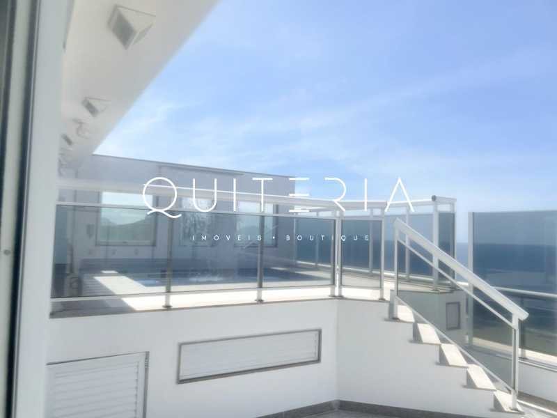 Penthouse in Rio de Janeiro, State of Rio de Janeiro, Brazil 4 - 15127689