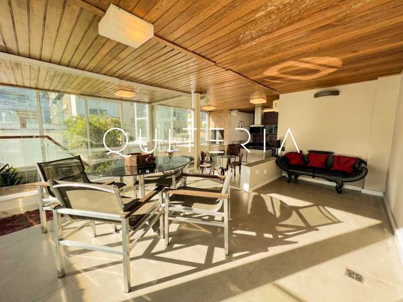 Penthouse in Rio de Janeiro, State of Rio de Janeiro, Brazil 3 - 15128487