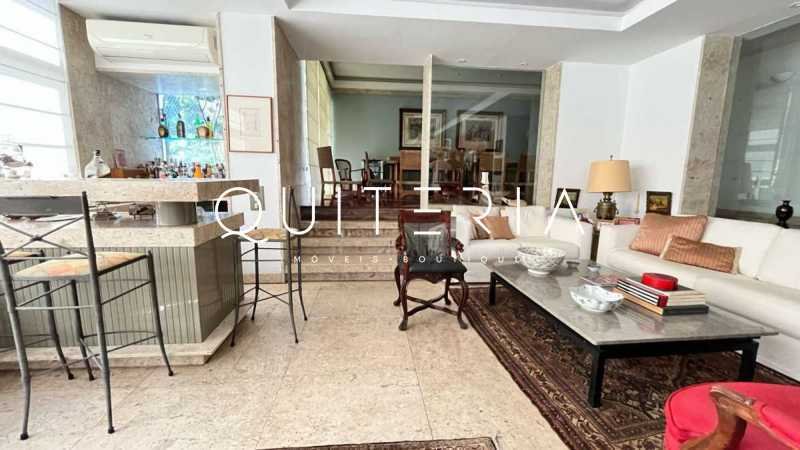 Apartment in Rio de Janeiro, State of Rio de Janeiro, Brazil 3 - 15128005