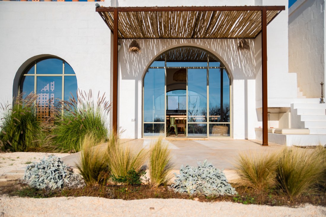 Villa in Salve, Apulia, Italy 4 - 15128297