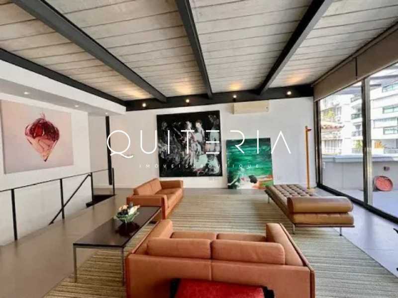 Penthouse in Rio de Janeiro, State of Rio de Janeiro, Brazil 3 - 15128467
