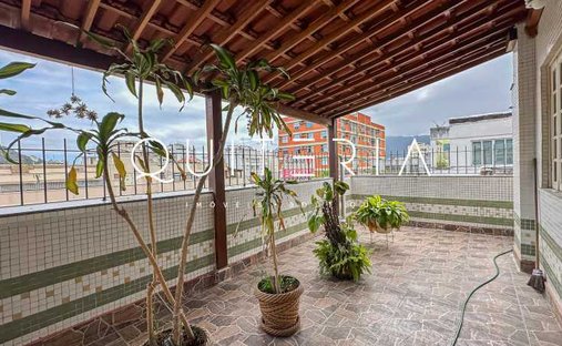 Apartment in Rio de Janeiro, State of Rio de Janeiro, Brazil 1