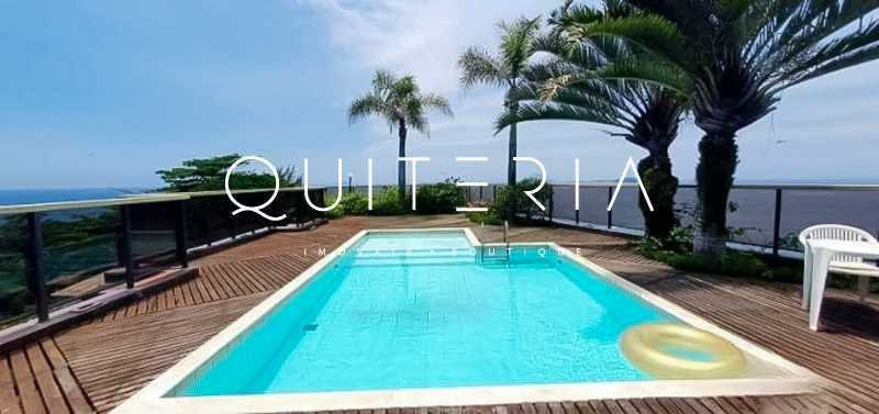 Penthouse in Rio de Janeiro, Rio de Janeiro, Brasilien 3 - 15127684