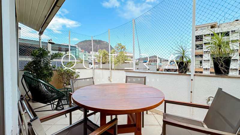 Penthouse in Rio de Janeiro, Rio de Janeiro, Brasilien 3 - 15128474