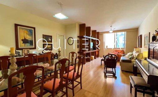 Apartment in Rio de Janeiro, State of Rio de Janeiro, Brazil 1