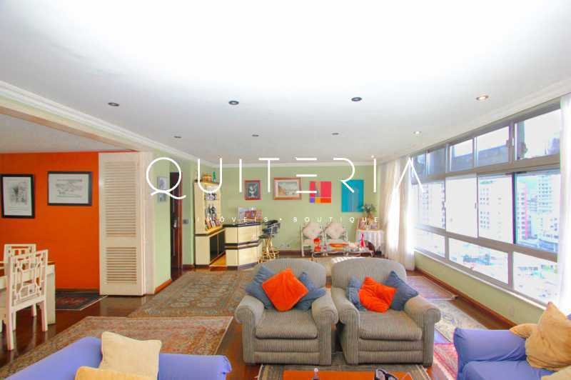 Apartment in Rio de Janeiro, State of Rio de Janeiro, Brazil 3 - 15127895