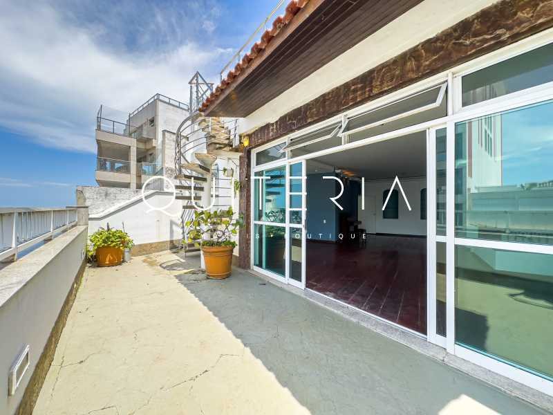 Penthouse in Rio de Janeiro, State of Rio de Janeiro, Brazil 4 - 15128458