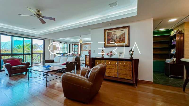 Apartment in Rio de Janeiro, State of Rio de Janeiro, Brazil 2 - 15128291
