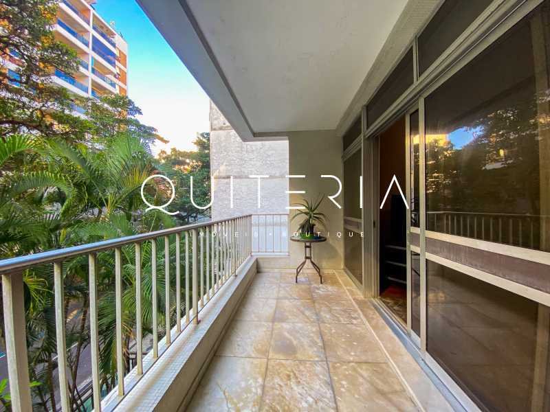 Appartement à Rio de Janeiro, Rio de Janeiro, Brésil 1 - 15128146