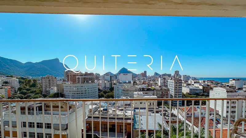 Penthouse in Rio de Janeiro, State of Rio de Janeiro, Brazil 4 - 15128441