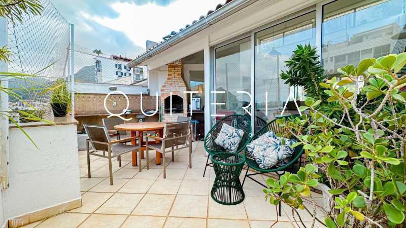 Penthouse in Rio de Janeiro, Rio de Janeiro, Brasilien 2 - 15128474