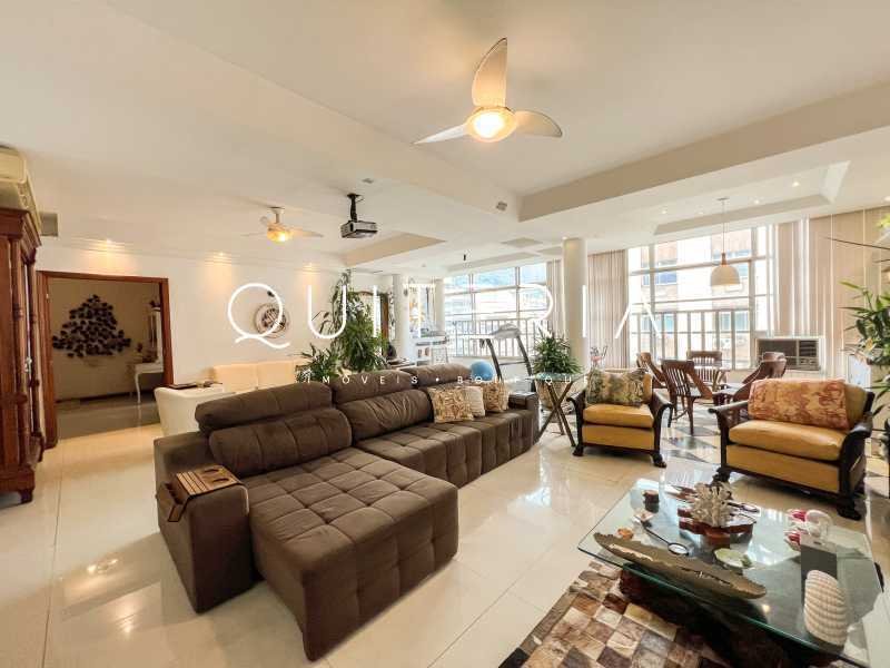 Apartment in Rio de Janeiro, State of Rio de Janeiro, Brazil 2 - 15128113