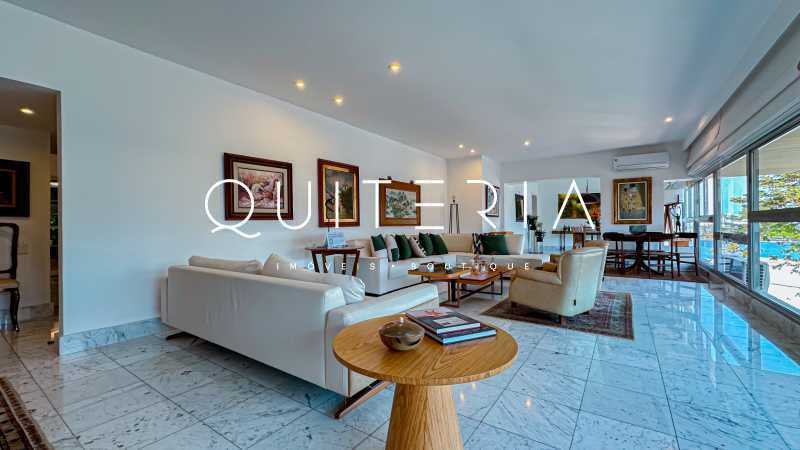 Apartment in Rio de Janeiro, State of Rio de Janeiro, Brazil 1 - 15128050