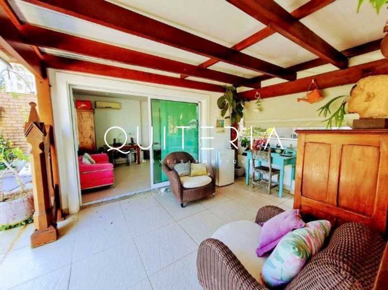Penthouse in Rio de Janeiro, State of Rio de Janeiro, Brazil 5 - 15128462