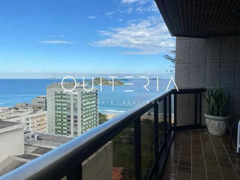 Apartment in Rio de Janeiro, State of Rio de Janeiro, Brazil 1 - 15127786