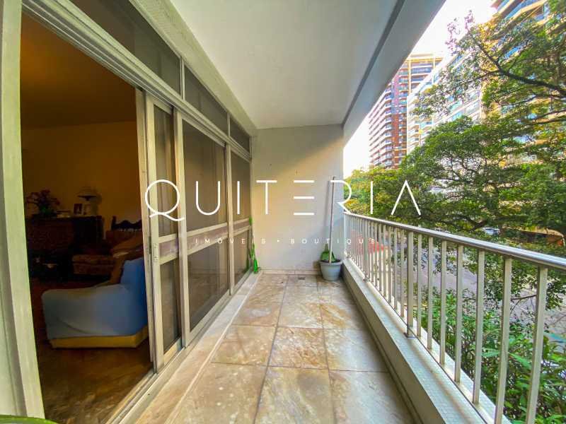 Appartement à Rio de Janeiro, Rio de Janeiro, Brésil 3 - 15128146
