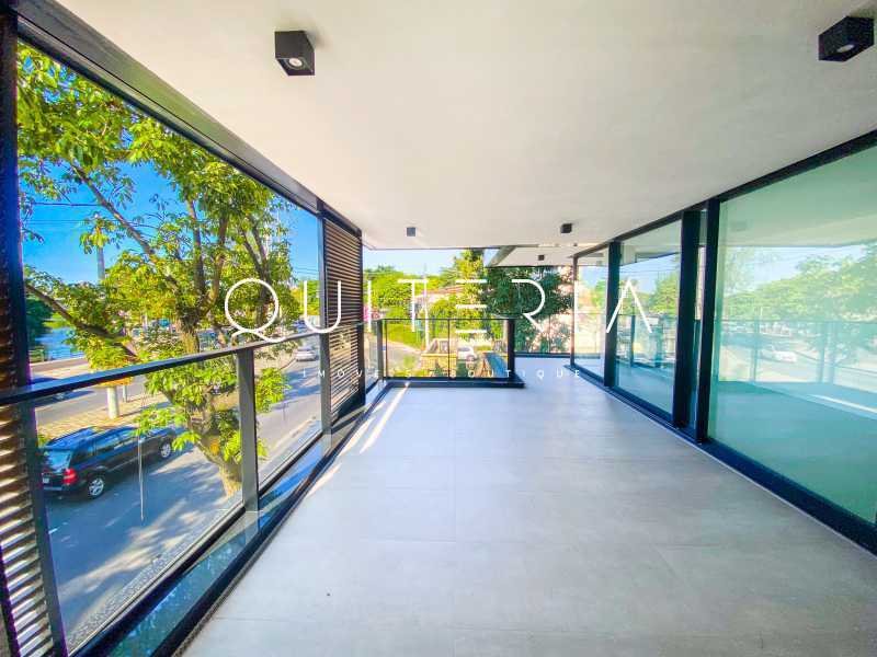 Apartment in Rio de Janeiro, State of Rio de Janeiro, Brazil 2 - 15128140