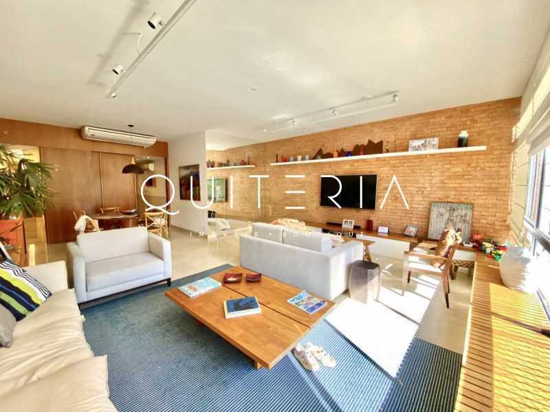 Apartment in Rio de Janeiro, State of Rio de Janeiro, Brazil 3 - 15128018