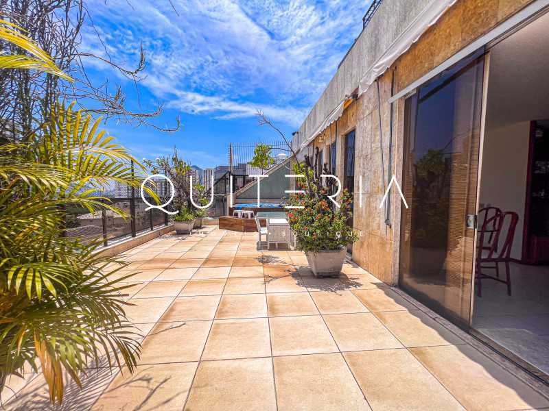 Penthouse in Rio de Janeiro, State of Rio de Janeiro, Brazil 1 - 15127696