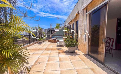 Penthouse in Rio de Janeiro, State of Rio de Janeiro, Brazil 1