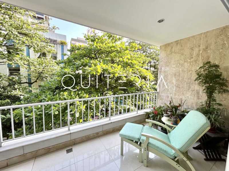 Apartment in Rio de Janeiro, State of Rio de Janeiro, Brazil 5 - 15128161