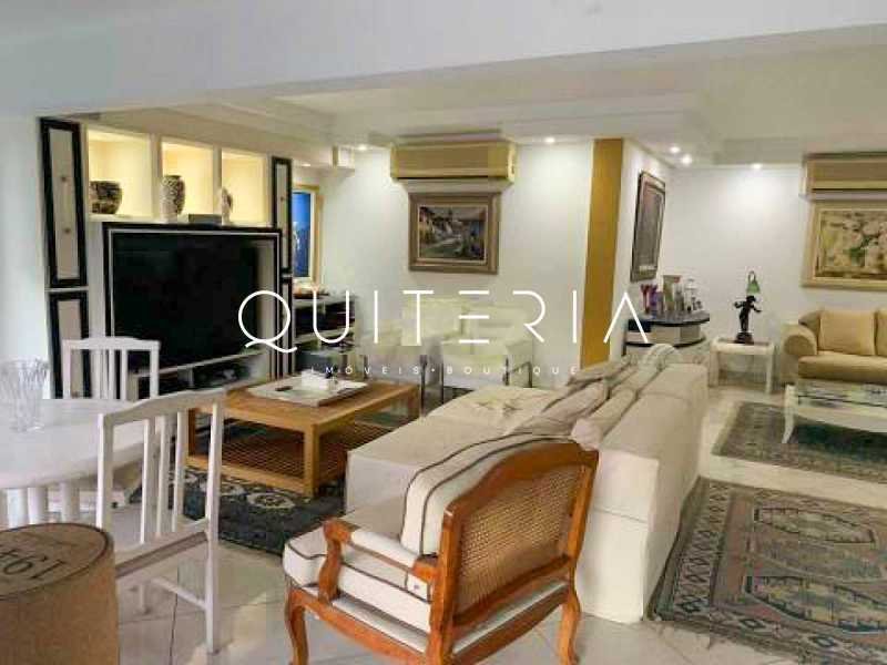Penthouse in Rio de Janeiro, State of Rio de Janeiro, Brazil 5 - 15128463