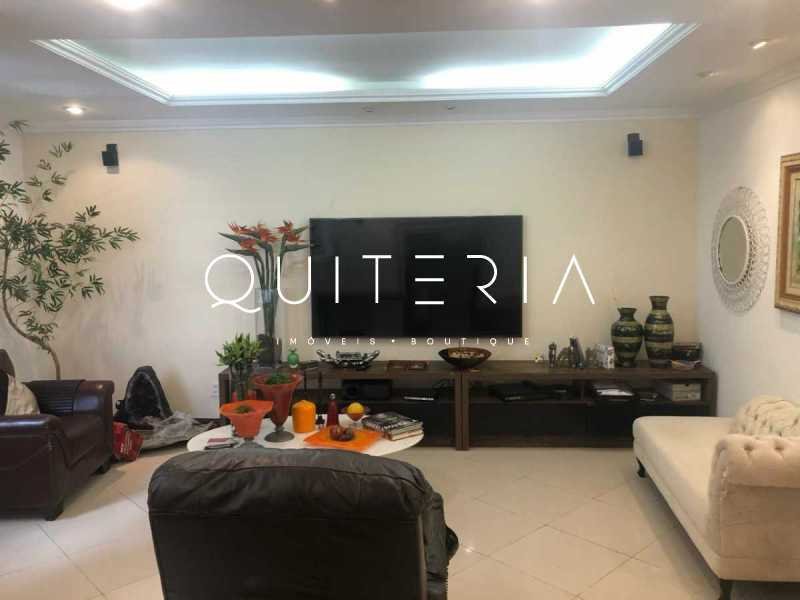 Appartement à Rio de Janeiro, Rio de Janeiro, Brésil 3 - 15128012