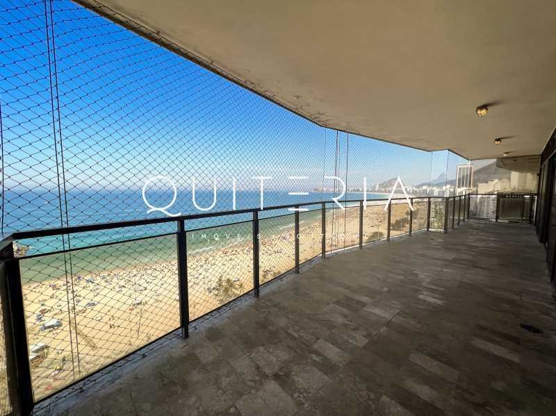 Apartment in Rio de Janeiro, State of Rio de Janeiro, Brazil 1 - 15128081