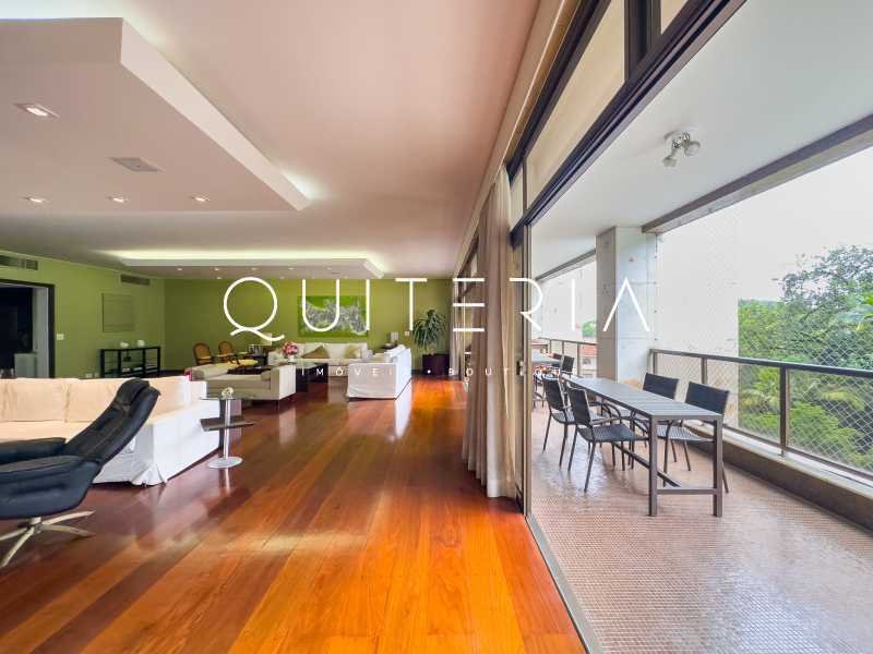 Apartment in Rio de Janeiro, State of Rio de Janeiro, Brazil 3 - 15128230